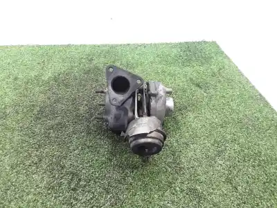Pezzo di ricambio per auto di seconda mano Turbocompressore per AUDI A4 B5 (8D2) 1.9 TDI Riferimenti OEM IAM 028145702H  