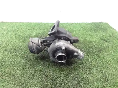 Pezzo di ricambio per auto di seconda mano turbocompressore per audi a4 b5 (8d2) 1.9 tdi riferimenti oem iam 028145702h  