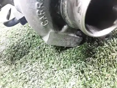 Pezzo di ricambio per auto di seconda mano turbocompressore per audi a4 b5 (8d2) 1.9 tdi riferimenti oem iam 028145702h  