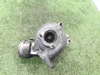 Pezzo di ricambio per auto di seconda mano turbocompressore per audi a4 b5 (8d2) 1.9 tdi riferimenti oem iam 028145702h  