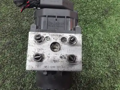 Pièce détachée automobile d'occasion abs (système anti-blocage des roues) pour audi a4 b5 (8d2) 1.9 tdi références oem iam 8e0614111ab  