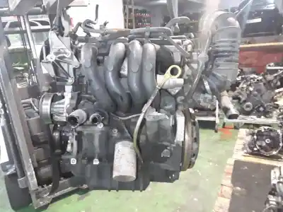 Peça sobressalente para automóvel em segunda mão MOTOR COMPLETO por FORD FOCUS I (DAW, DBW)  Referências OEM IAM FYDA M1-2 
