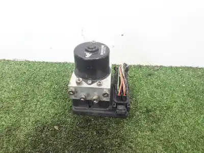 Second-hand car spare part ABS for FORD FUSION (JU_)  OEM IAM references 2S612M110CE  