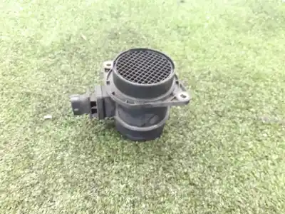 Pezzo di ricambio per auto di seconda mano MISURATORE DI FLUSSO per FIAT GRANDE PUNTO (199_) 1.3 D MULTIJET (199.AXD11, 199.AXD1A, 199.AXD1B,... Riferimenti OEM IAM 55183650  