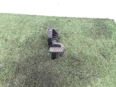 Pezzo di ricambio per auto di seconda mano PEDALE DELL ACCELERATORE per ALFA ROMEO MITO (955_)  Riferimenti OEM IAM 55702020  