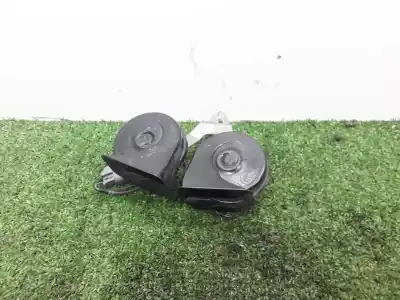 Recambio de automóvil de segunda mano de CLAXON para ALFA ROMEO MITO (955_) 1.4 TJet (955AXA1B) referencias OEM IAM 0055306  