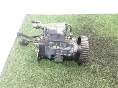 Pezzo di ricambio per auto di seconda mano pompa diniezione per audi a4 b5 (8d2) 1.9 tdi riferimenti oem iam 028130115ab00  