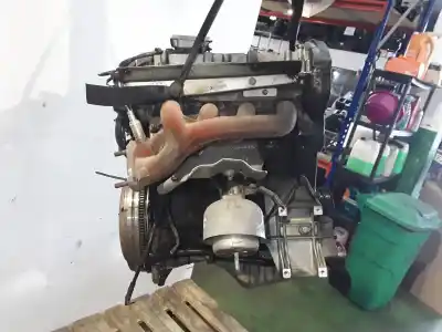 Second-hand car spare part complete engine for audi a4 b5 (8d2) 1.8 oem iam references adr m2-s 