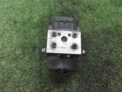 Peça sobressalente para automóvel em segunda mão ABS por AUDI A4 B5 (8D2)  Referências OEM IAM 8E0614111AB  