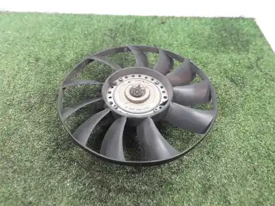 Second-hand car spare part Viscous Motor Fan for AUDI A4 B5 (8D2) 1.8 OEM IAM references 058121347  