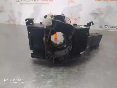 Pièce détachée automobile d'occasion contacteur tournant d'airbag pour renault renault trafic iii furgón (fg_) 1.6 dci 95 renault trafic iii furgón (fg_) 1.6 dci 95 (fgmj fgmr) références oem iam 8200009620  