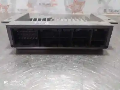 Автозапчастина б/у ебу контролер двигуна для mercedes-benz clase ml (bm 163) om628963 посилання на oem iam a6281530879  