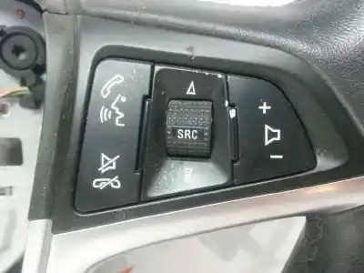 Автозапчастина б/у кермо для opel astra j berlina 5p a20dth посилання на oem iam 