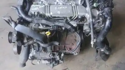 Second-hand car spare part COMPLETE ENGINE for TOYOTA COROLLA (E12)  OEM IAM references 1CDFTV  
