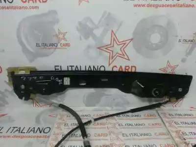 Автозапчасти б/у регулятор стекла переднего правого за opel astra j berlina 5p a20dth ссылки oem iam   