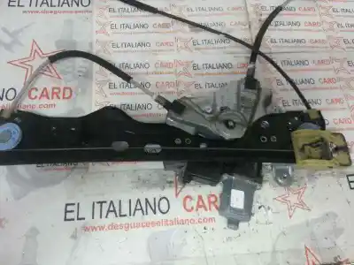 Автозапчасти б/у регулятор стекла переднего правого за opel astra j berlina 5p a20dth ссылки oem iam   