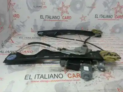 Автозапчасти б/у регулятор стекла переднего правого за opel astra j berlina 5p a20dth ссылки oem iam   