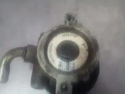 Pezzo di ricambio per auto di seconda mano POMPA STERZO per PEUGEOT 306 FASTBACK (7A, 7C, N3, N5)  Riferimenti OEM IAM 7849701  