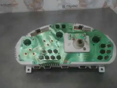 Second-hand car spare part dashboard for daewoo matiz a-f8cv-g oem iam references 9658797  