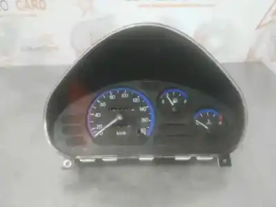 Second-hand car spare part dashboard for daewoo matiz a-f8cv-g oem iam references 9658797