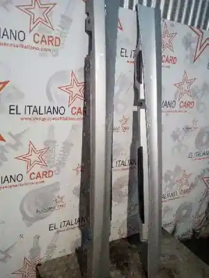 Pezzo di ricambio per auto di seconda mano staffa per bmw serie 1 berlina (e81/e87) n47d20c riferimenti oem iam   