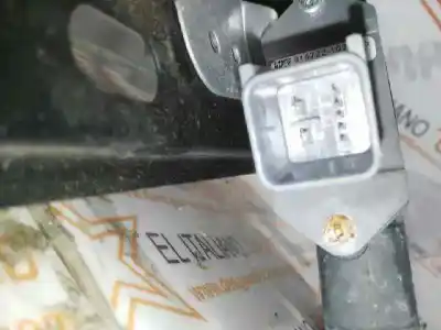 Автозапчастина б/у регулятор вікна передній лівий для opel astra j berlina 5p a20dth посилання на oem iam   