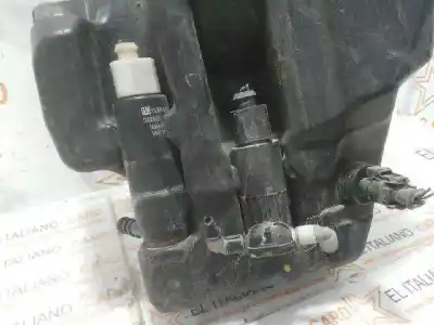 Автозапчастина б/у чистий депозит для opel astra j berlina 5p a20dth посилання на oem iam 