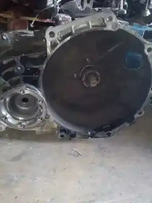 Second-hand car spare part gearbox for audi a3 (8p1) bkd oem iam references jlu23037p02