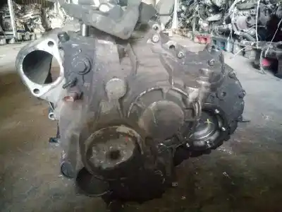 Автозапчастина б/у коробка передач для audi a3 (8p1) bkd посилання на oem iam jlu23037p02  