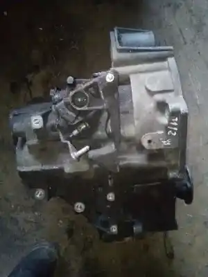 Автозапчастина б/у коробка передач для audi a3 (8p1) bkd посилання на oem iam jlu23037p02  