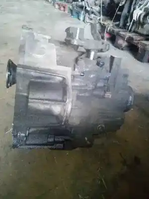 Автозапчастина б/у коробка передач для audi a3 (8p1) bkd посилання на oem iam jlu23037p02  