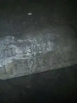 Автозапчастина б/у коробка передач для audi a3 (8p1) bkd посилання на oem iam jlu23037p02  