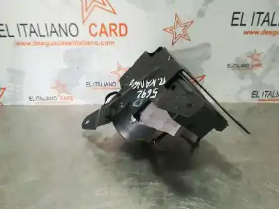 Автозапчасти б/у абс за renault kangoo ii (f/kw0) k9k628 ссылки oem iam 476602079r  