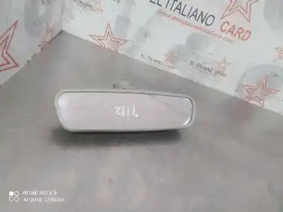 Second-hand car spare part interior rearview mirror for audi a3 (8p1) bkd oem iam references 
