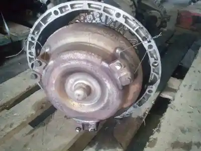 Автозапчасти б/у коробка передач за mercedes-benz clase ml (bm 163) om628963 ссылки oem iam 722673  
