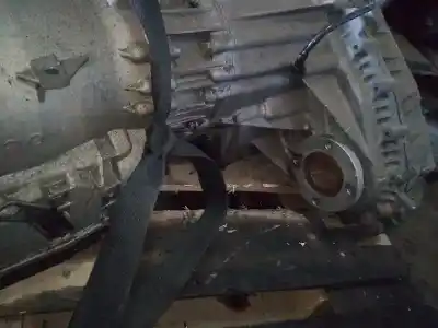 Автозапчасти б/у коробка передач за mercedes-benz clase ml (bm 163) om628963 ссылки oem iam 722673  