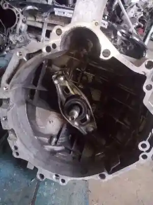 Pezzo di ricambio per auto di seconda mano riduttore per seat exeo (3r2) 2.0 tdi riferimenti oem iam mpa  