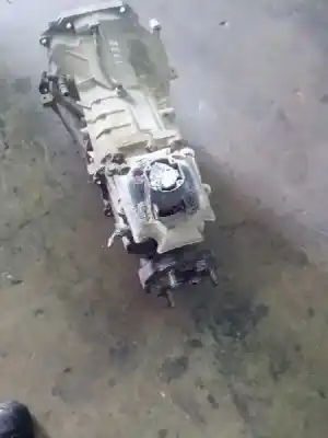 İkinci el araba yedek parçası vites kutusu için ford transit caja cerrada, corta (fy) (2000 =>) d-h9fa oem iam referansları 4c1r7003aa  7732