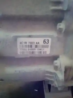 İkinci el araba yedek parçası vites kutusu için ford transit caja cerrada, corta (fy) (2000 =>) d-h9fa oem iam referansları 4c1r7003aa  7732