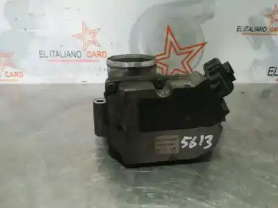 Автозапчасти б/у БАБОЧКА КОРОБКА за RENAULT MEGANE II CLASSIC BERLINA  ссылки OEM IAM A2C53107575  