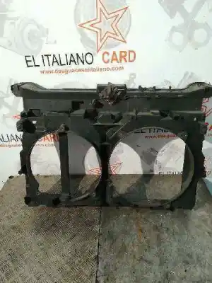 Second-hand car spare part front panel for citroen jumpy 9hudv6uted4 oem iam references   