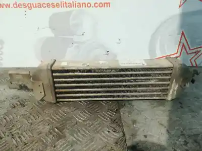 Recambio de automóvil de segunda mano de intercooler para opel meriva enjoy referencias oem iam   5115