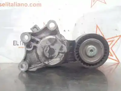 Recambio de automóvil de segunda mano de tensor correa auxiliar para citroen c4 lim. seduction referencias oem iam 9676854880  4614