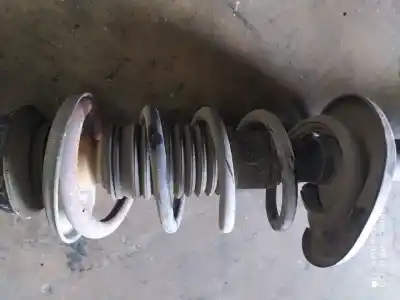 Автозапчастина б/у амортизатор передній лівий для dacia dokker k9k c6 посилання на oem iam   