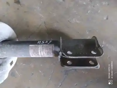 Автозапчастина б/у амортизатор передній лівий для dacia dokker k9k c6 посилання на oem iam   