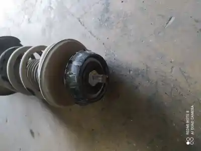 Автозапчастина б/у амортизатор передній лівий для dacia dokker k9k c6 посилання на oem iam   