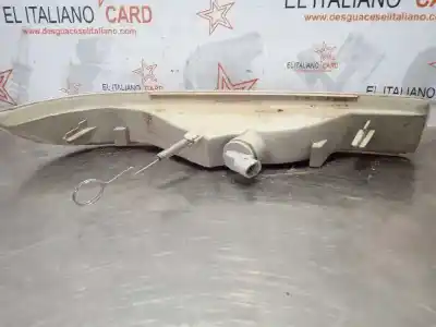 Second-hand car spare part front left headlight for opel movano d-g9tc7 oem iam references   