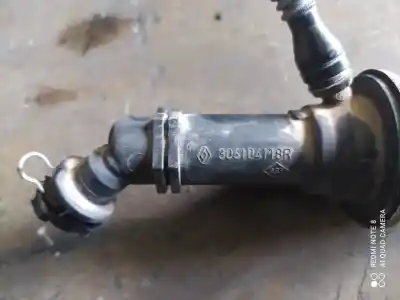 Автозапчастина б/у насос зчеплення для dacia dokker k9k c6 посилання на oem iam 306104118r  