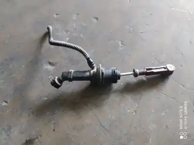 Автозапчастина б/у насос зчеплення для dacia dokker k9k c6 посилання на oem iam 306104118r  