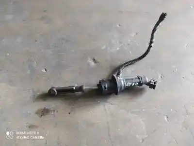 Автозапчастина б/у насос зчеплення для dacia dokker k9k c6 посилання на oem iam 306104118r